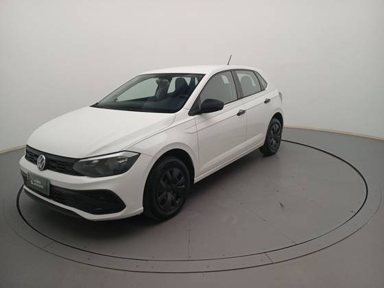 VOLKSWAGEN POLO 1.0 MPI TRACK MANUAL VOLKSWAGEN POLO 1.0 MPI TRACK MANUAL